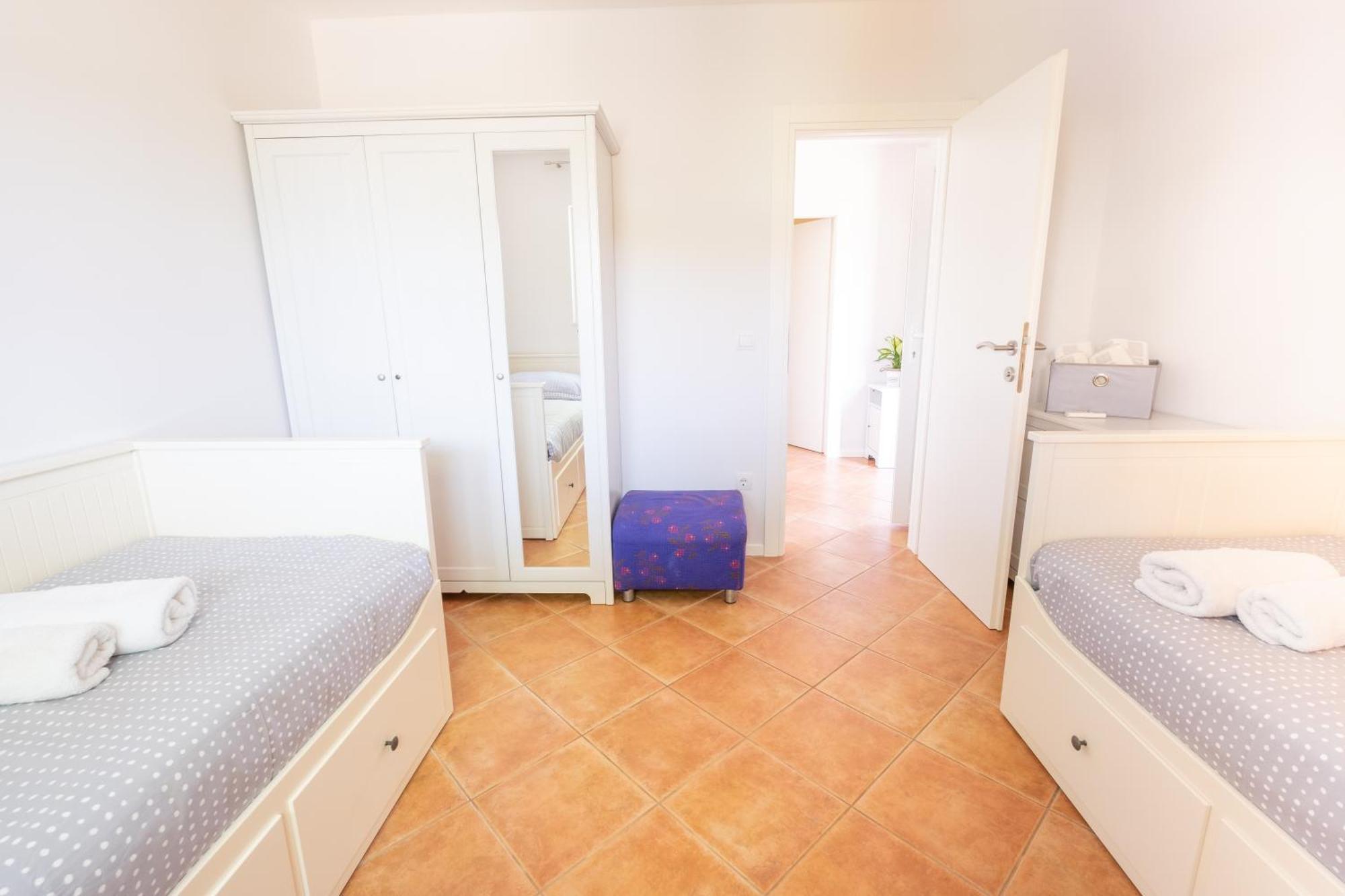 Villa Verandah Trogir Exterior photo