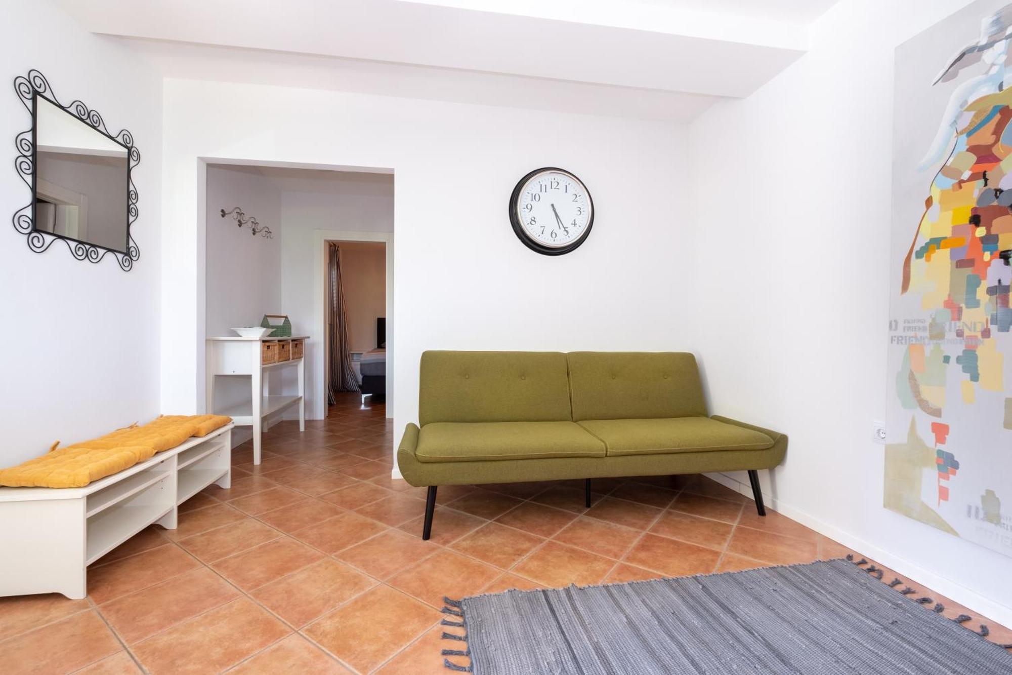 Villa Verandah Trogir Exterior photo